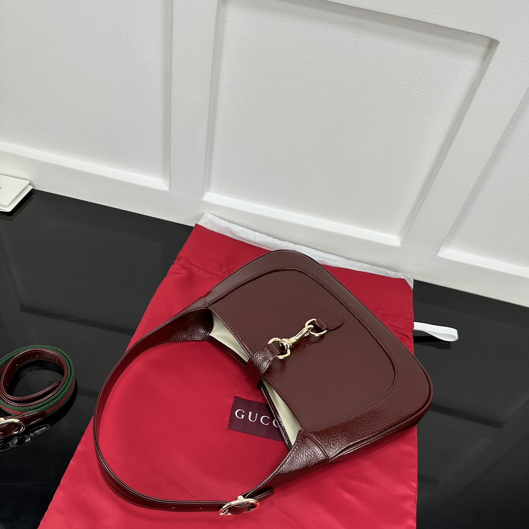 Gucci Hobo Bags